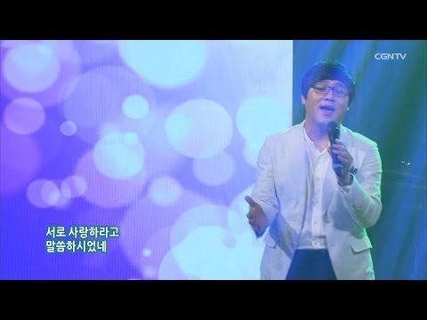 십자가 강찬 김영우의 스윗사운즈