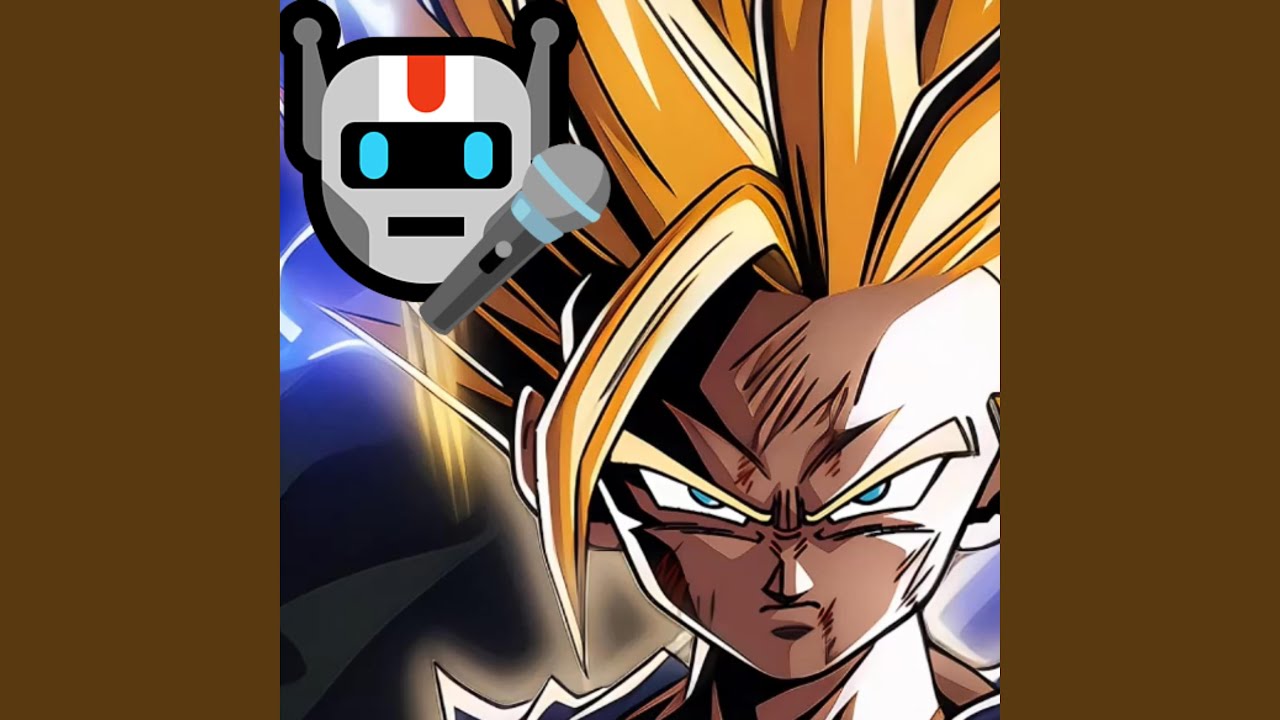 Super Saiyan 2 Gohan Lyrical Theme