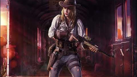 QXR Flanker COD MOBILE Game Play