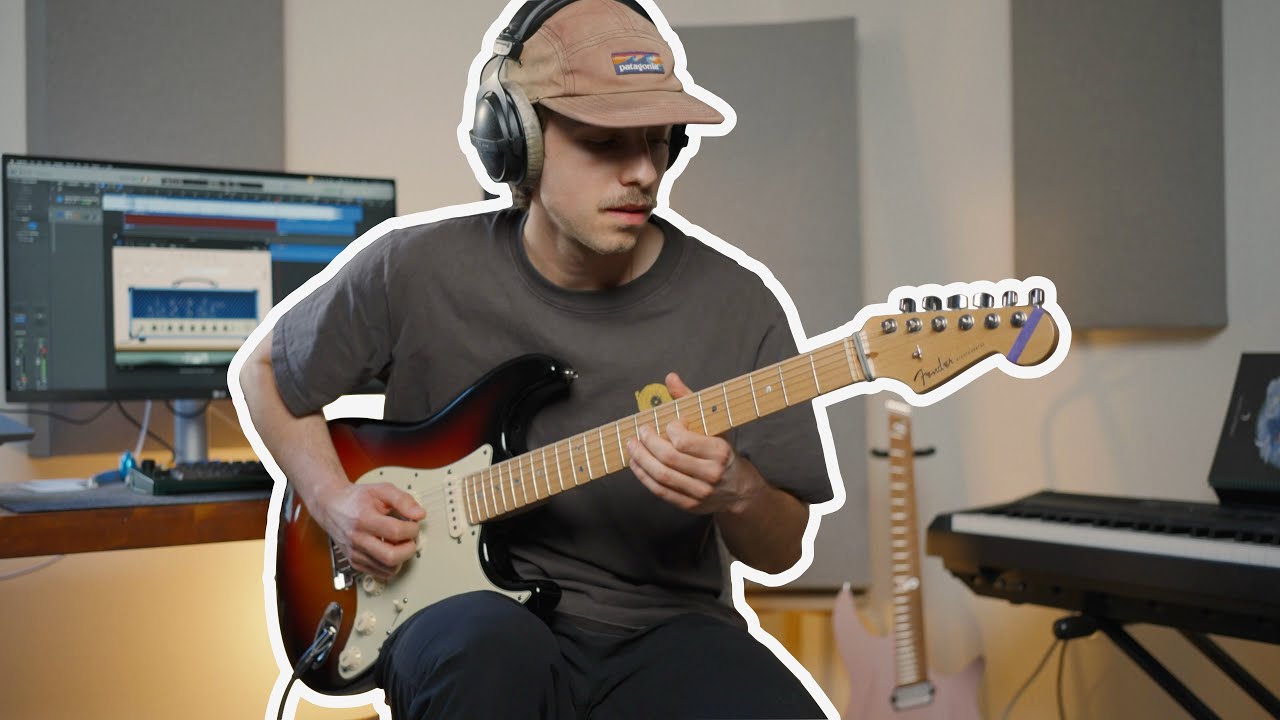 Improvising with emotion