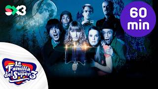 El musical de La família del Super3