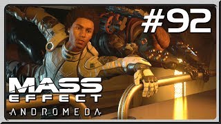 Liams Loyalty | Mass Effect: Andromeda #92