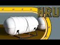 Hydrostatic Release Unit (HRU) | Rigging and Operation