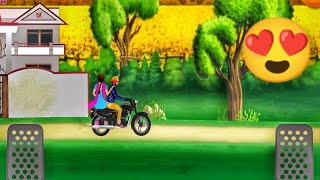 Lofty Rides Android Gameplay #1 | Lofty Rides Game 2023 screenshot 4