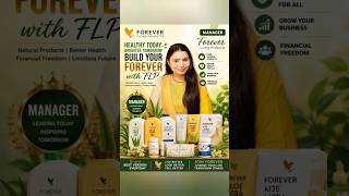 forever living original products # Short#online #love  your Health