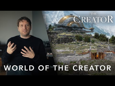 World of The Creator thumbnail