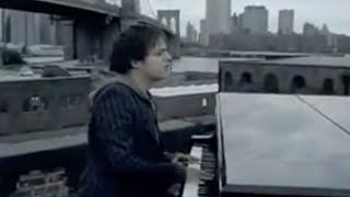 Jamie Cullum - High And Dry (Official Video)