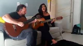 Só Pra Te Amar - Júlia Passos Cover De Banda Ar15