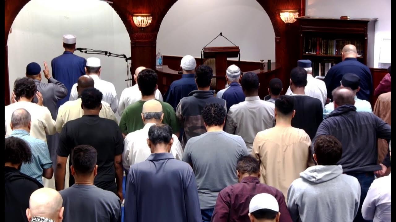 Eleventh Traveh by SH Mohamed  El Hewizy /SH Kamal  02/27/2026