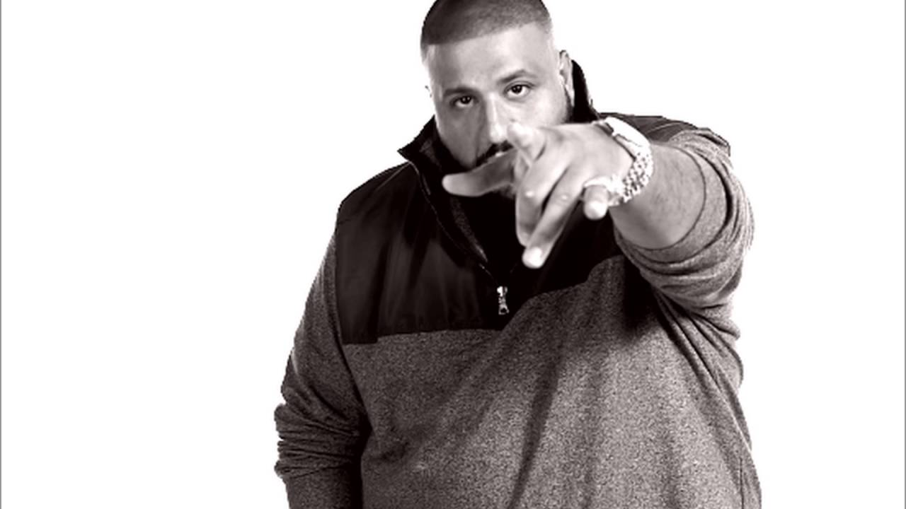 DJ Khaled For Free ft Drake (Clean) - YouTube