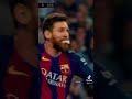 من أجمل ديكريات ميسي مع برشلونة 