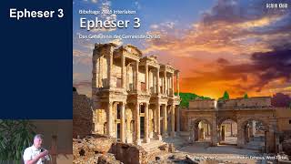 The MYSTERY of the Church in the Old Testament - Ephesians 3 (BIBLE DAYS 2026 in Interlaken)