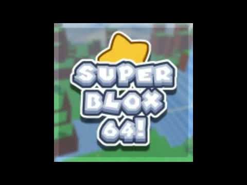 Super Blox 64 OST Breezy Plains