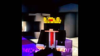 Thank🎉you Guys🤧for🥹40k Views😌@SenpaiSpider #minecraft #funny #viral #phonk #edit #senpaispider