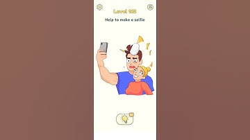 Dop2 Delete one part Gameplay Level 162 Walkthrough Slution #short #Virul