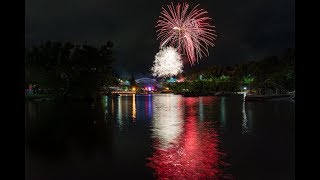 Bracebridge Canada Day 2017