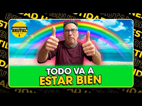 TODO VA A ESTAR BIEN CON CARLOS GALDÓS EN