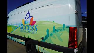 Food ACCESS for Jackson County, Oregon