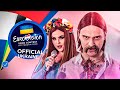 Little Big - UNO - ( На Украинском ) Official Music Video - Eurovision 2020