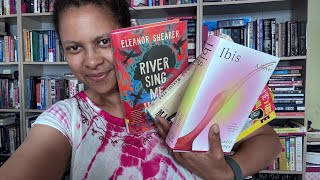 CaribAThon TBR | RunwrightReads