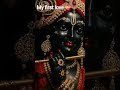 ##krishna whatsapp status # motivational video #Jai shree krishna###🙏🙏