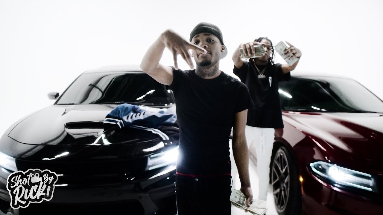 Mazzi Omerta & FN DaDealer - No Doubt (Official Music Video) 