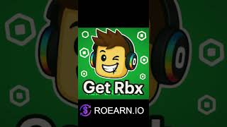 "Unlock FREE Robux Today! #FreeRobux #Robux #Roblox #GamingCommunity #RobloxPromo #edit #shorts