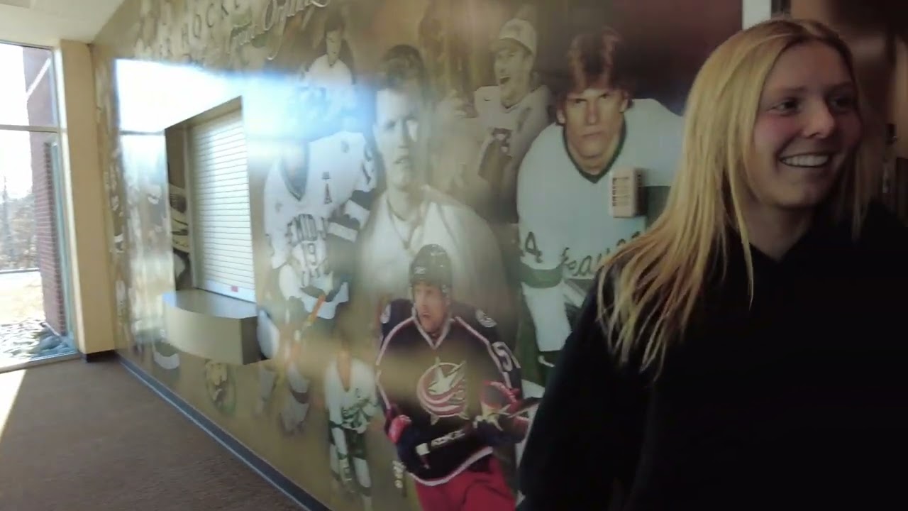 Dump & Change - Rapid Fire With Calli Forsberg