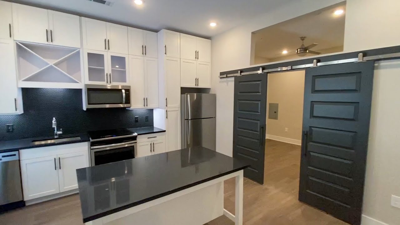 Studio, 1 Bath (S5 Floor Plan) at Scott Crossing Apartments in Decatur