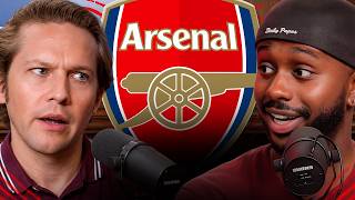 The Truth About Arsenal's Season.