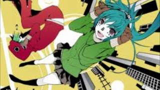 Rolling Matryoshka Girl