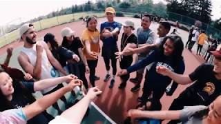 2018 KAAMP Olympics (Gangsta Fam Edition)