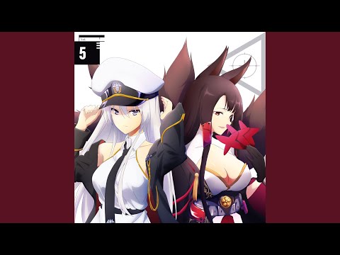 悠久のカタルシス ~エンタープライズ & 赤城 ver.~