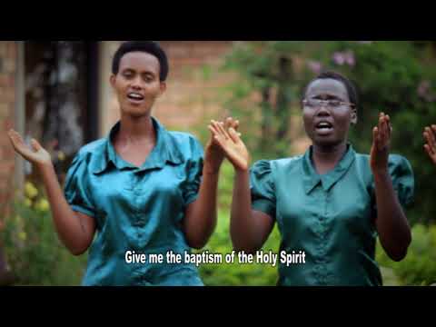 Ndaje by Choral Umuco | SDA NGOZI RUBUYE