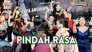 Download lagu PINDAH RASA || GDC MUSIK - BARANGKAL TEAM || LIVE CITIMUN