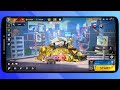 End of video