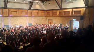 Somewhere Only We Know - Wycombe Abbey School
