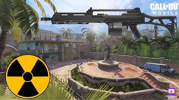 BEST HOLGER 26 GUNSMITH NUKE IN (( LEGENDARY ￼RANK ￼CODM ))