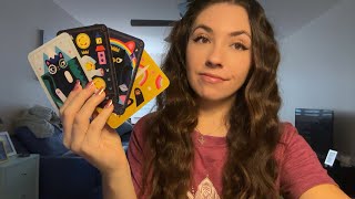 It’s time to LET GO of something in this connection…