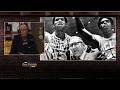 Kareem Abdul-Jabbar stops by the man cave to discuss new book and much more (5/18/17)