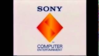 PlayStation SCPH-1000 Startup BETA (1994) (?)