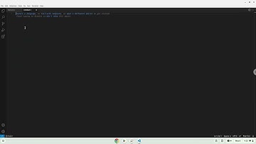 How to install WriterSide on a Chromebook in 2024
