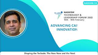 NTLF 2022: Vlog - Optum: Advancing Care Delivery Innovation in 2022
