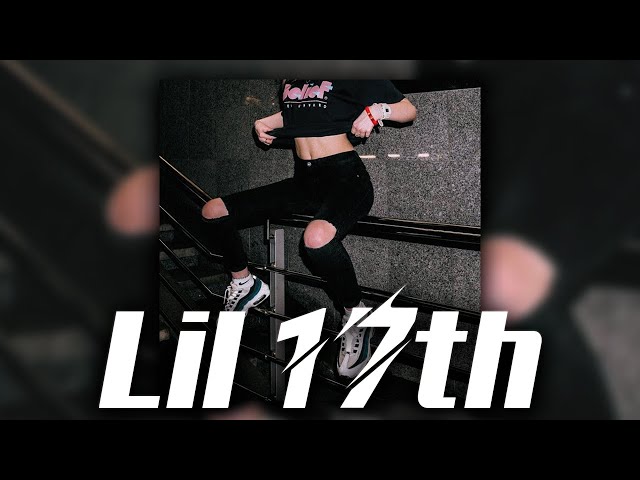 Мои глаза сияют красным – это шаринганы (Lil 17th - Mary Jane)