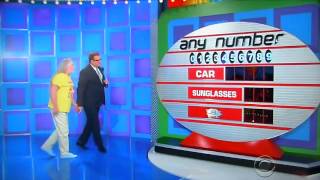 The Price Is Right  Any Number  652015