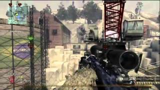 MOST CREATIVE SPAWNSHOT ON QUARRY EVER!