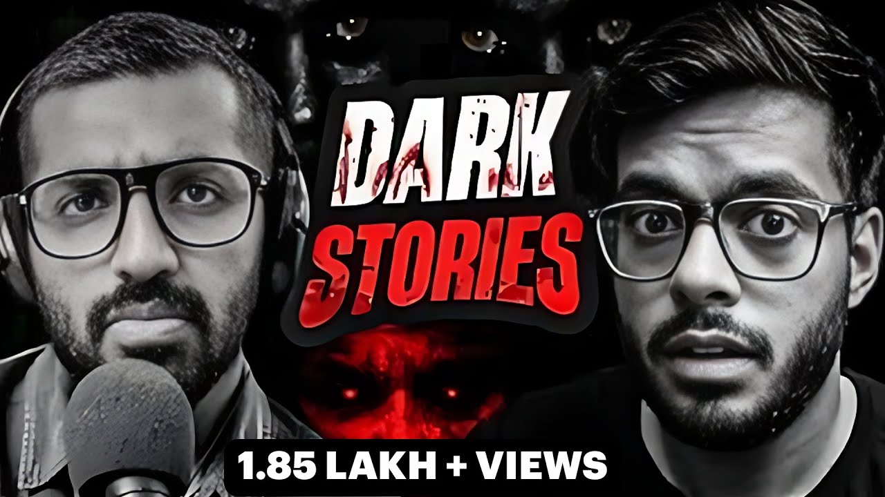 ⁣@FING. TERRIFIES Vinamre With His DISTURBING Stories | Dostcast 130