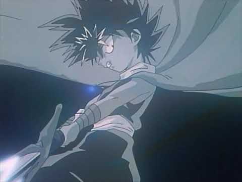 Wallpaper Yu Yu Hakusho Eizou Hakusho Ii Hiei No Shou Youtube HD