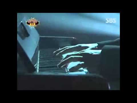 김정은의 초콜릿 116회 다시보기 7번,성시경,김종국,게리