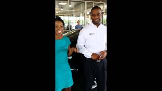 Lexus ParkPlace Plano Great service!